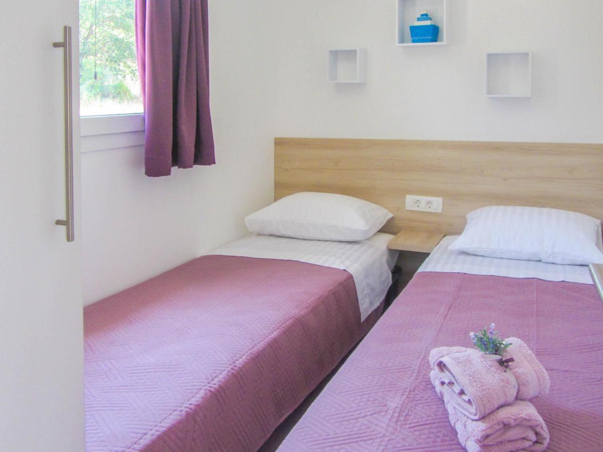 Mobile Home Opal 2 Weißenburg Zimmer foto